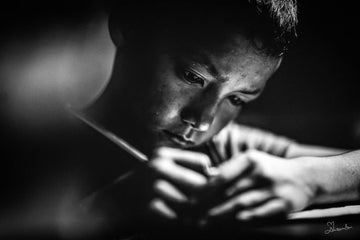 Children of Scripture: 20 Years of Venerable Jixiang and Ci'en Buddhist Academy in Nepal