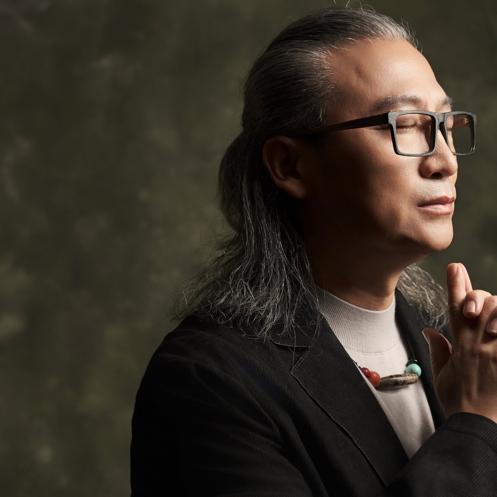 The Five Elements, Expanded: Metal · Wood · Water · Fire · Earth