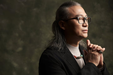 The Five Elements, Expanded: Metal · Wood · Water · Fire · Earth